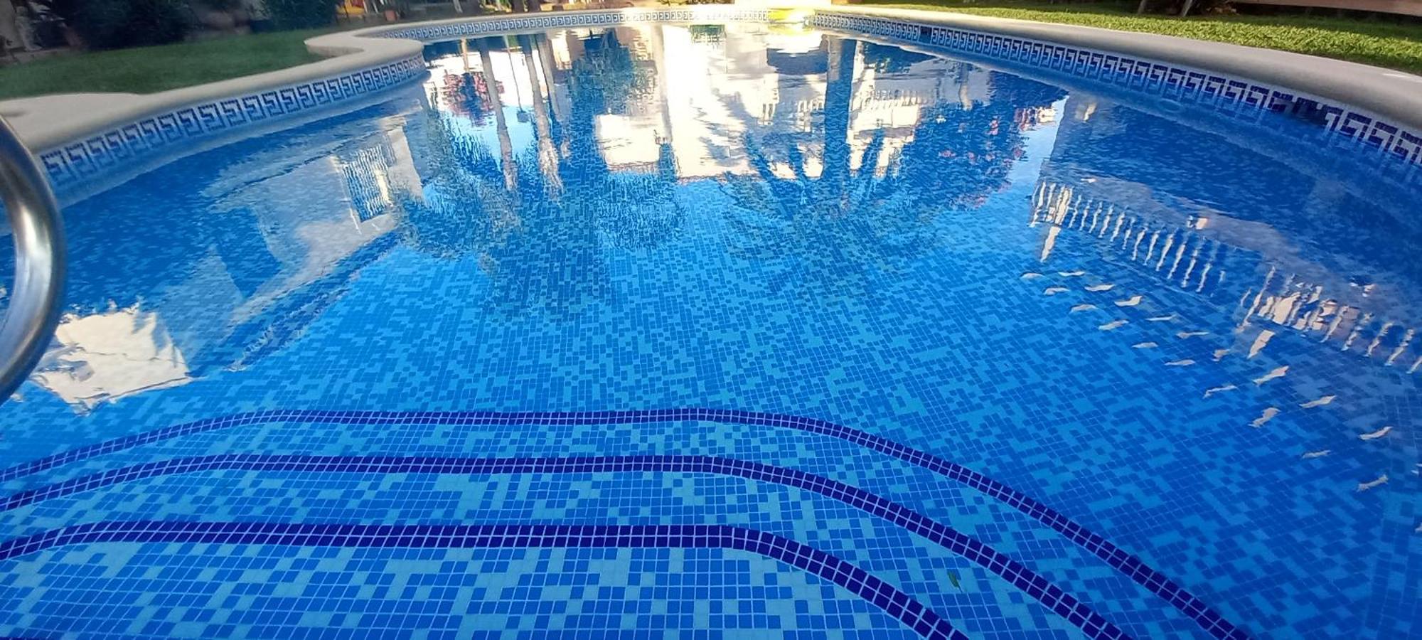 Апартаменты La Giralda 2 Denia Les Marines Экстерьер фото